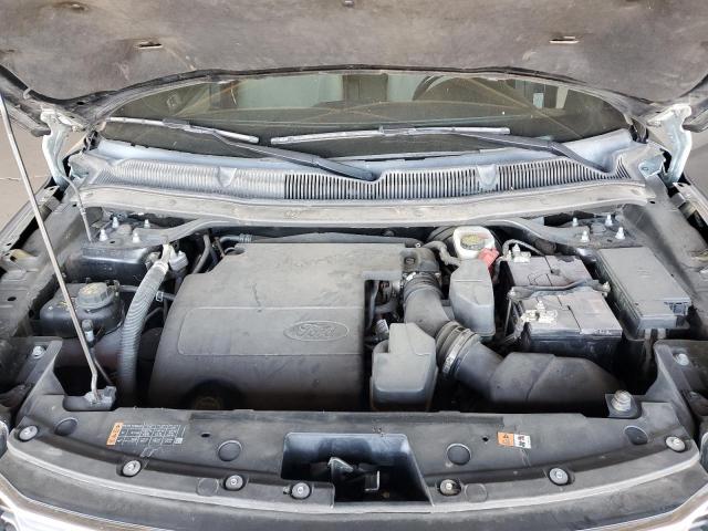 2017 FORD EXPLORER X - 1FM5K7D86HGC47952