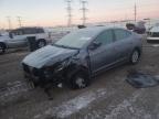 2018 HYUNDAI ELANTRA SE - KMHD74LF4JU451510
