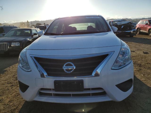 2017 NISSAN VERSA S - 3N1CN7AP5HL861310
