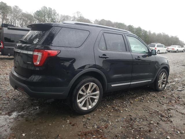 2019 FORD EXPLORER X - 1FM5K8D89KGB22053