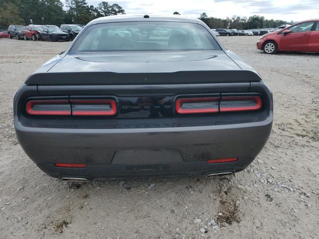 2022 DODGE CHALLENGER - 2C3CDZAG8NH122372