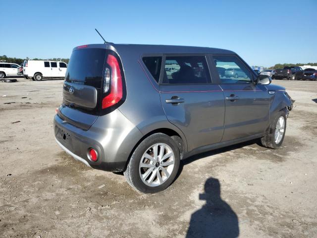 2019 KIA SOUL + - KNDJP3A56K7655298