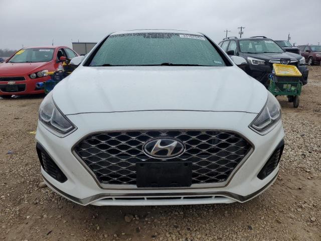 2018 HYUNDAI SONATA SPO 5NPE34AF3JH600023