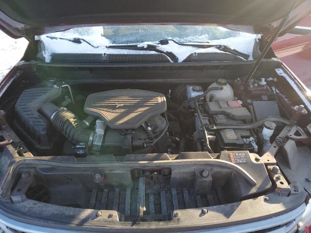 2021 GMC ACADIA AT4 - 1GKKNLLS9MZ167195
