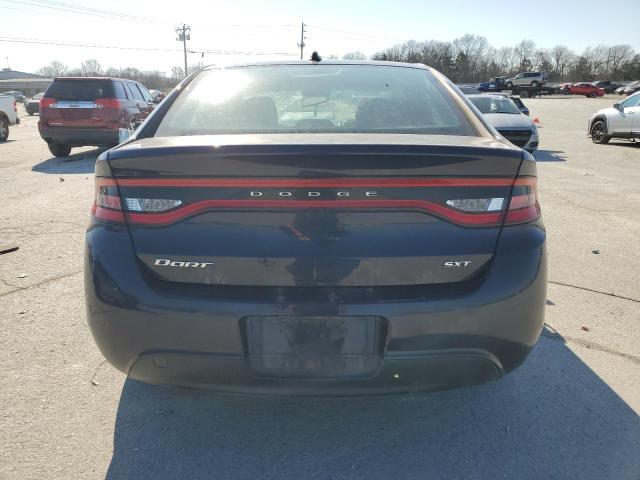 2016 DODGE DART SXT 1C3CDFBB7GD570751