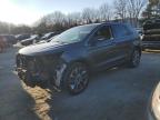 2018 FORD EDGE TITAN - 2FMPK4K82JBB93007