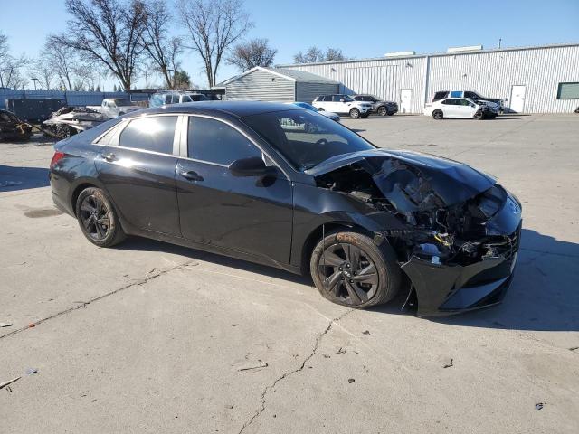 2023 HYUNDAI ELANTRA SE 5NPLM4AG2PH103549