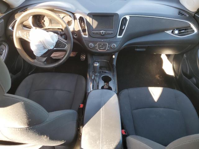 2016 CHEVROLET MALIBU 1G1ZE5ST3GF310267
