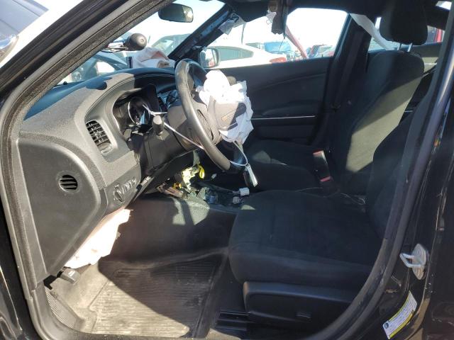 2023 DODGE CHARGER PO 2C3CDXKGXPH592845