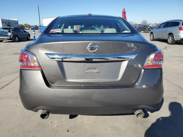2015 NISSAN ALTIMA 2.5 - 1N4AL3APXFN872650