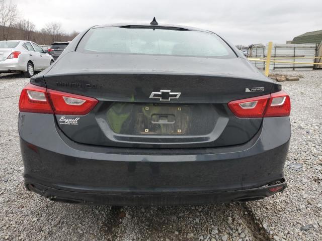 2017 CHEVROLET MALIBU PRE - 1G1ZH5SX3HF285771