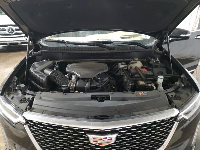 2022 CADILLAC XT6 PLATIN - 1GYKPFRS0NZ154930
