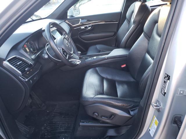 2018 VOLVO XC90 T6 - YV4A22PK6J1371335