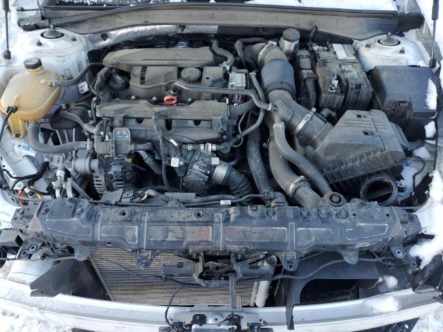 2022 HYUNDAI SONATA SEL - 5NPEJ4J28NH136624