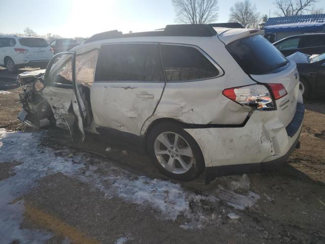 Vin: 4s4brbccxd3252001, lot: 88167015, subaru outback 2.5i premium 20132