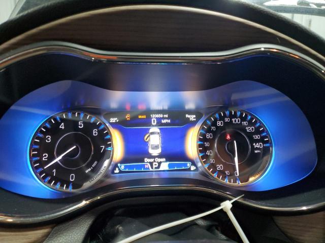 2015 CHRYSLER 200 C - 1C3CCCEG3FN664613