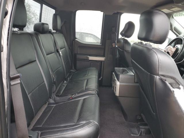 2016 FORD F150 SUPER - 1FTEX1EP4GKD08090