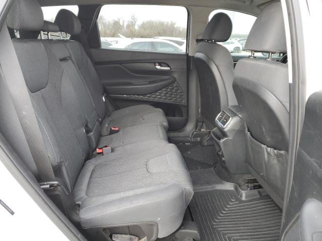 2019 HYUNDAI SANTA FE S - 5NMS23ADXKH100079