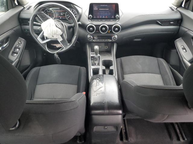 2021 NISSAN SENTRA SV 3N1AB8CV8MY254266