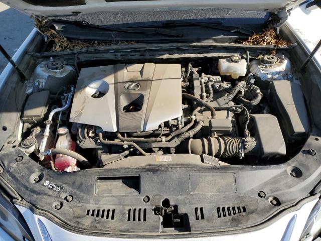 2021 LEXUS ES 300H 58ADA1C18MU002333