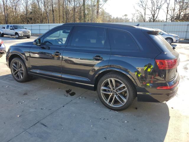 2017 AUDI Q7 PRESTIG WA1VAAF7XHD051579