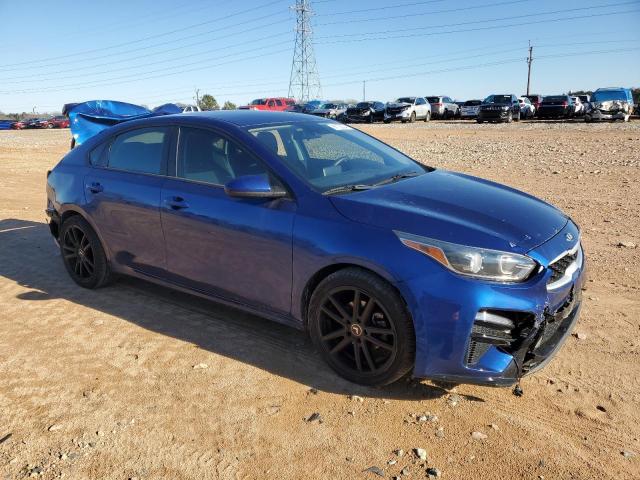2020 KIA FORTE FE - 3KPF24AD7LE204271