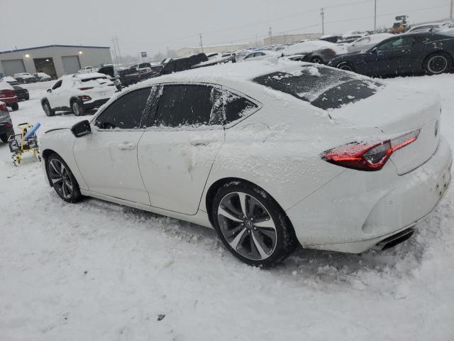 2021 ACURA TLX ADVANC 19UUB5F66MA000607