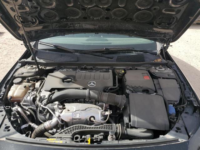 2019 MERCEDES-BENZ A 220 WDD3G4EB4KW001541