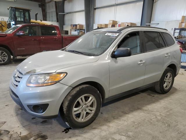 HYUNDAI SANTA FE GLS