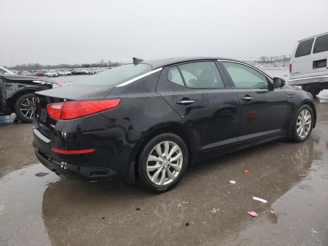 2015 KIA OPTIMA EX - 5XXGN4A72FG498101