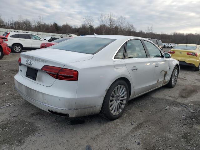 2015 AUDI A8 QUATTRO WAUJGAFD9FN003570