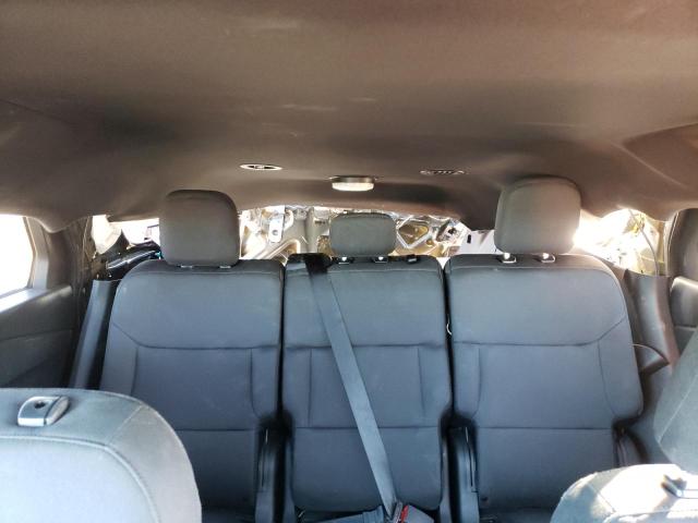 2024 FORD EXPLORER P 1FM5K8AB3RGA47666