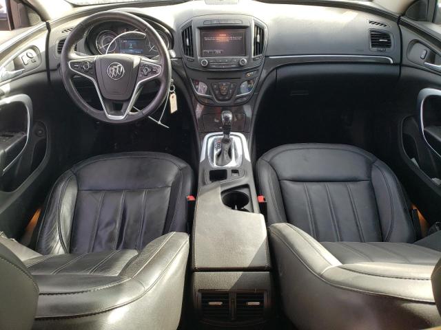 2015 BUICK REGAL - 2G4GL5EX2F9152154