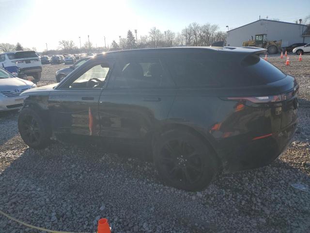 2018 LAND ROVER RANGE ROVE - SALYL2RV0JA747686