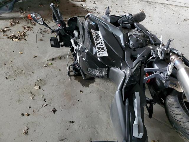 2022 BMW S 1000 XR WB10E4306N6G01504