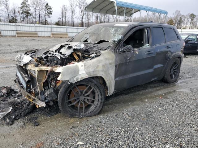 Vin: 1c4rjfdj6fc643910, lot: 57869615, jeep grand cher srt-8 2015 img_1