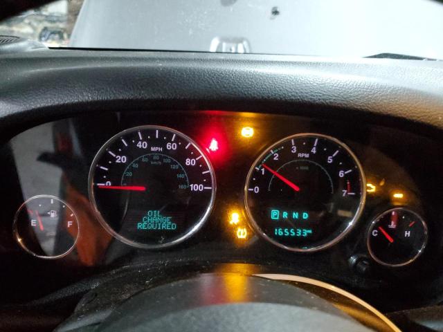 2017 JEEP WRANGLER U - 1C4HJWEG0HL526552