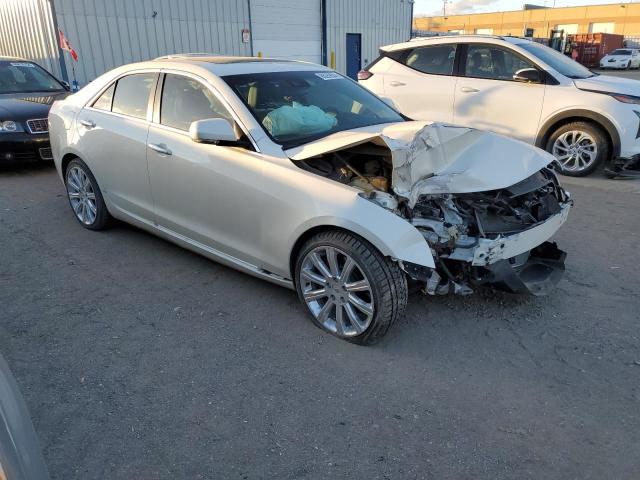 Vin: 1g6ah5s38d0134751, lot: 86269584, cadillac ats luxury 20134