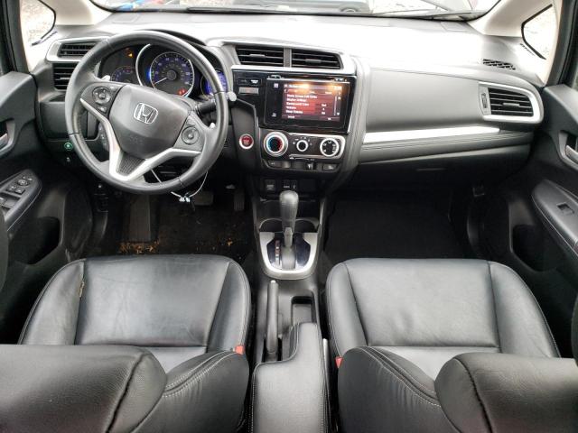 2016 HONDA FIT EX - 3HGGK5H89GM705811