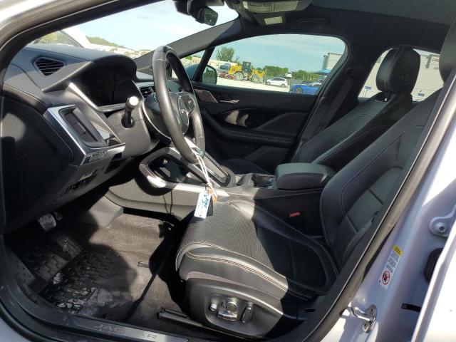 2020 JAGUAR I-PACE HSE SADHD2S16L1F85682