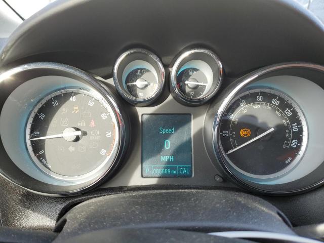 2015 BUICK VERANO CON 1G4PR5SK5F4175874