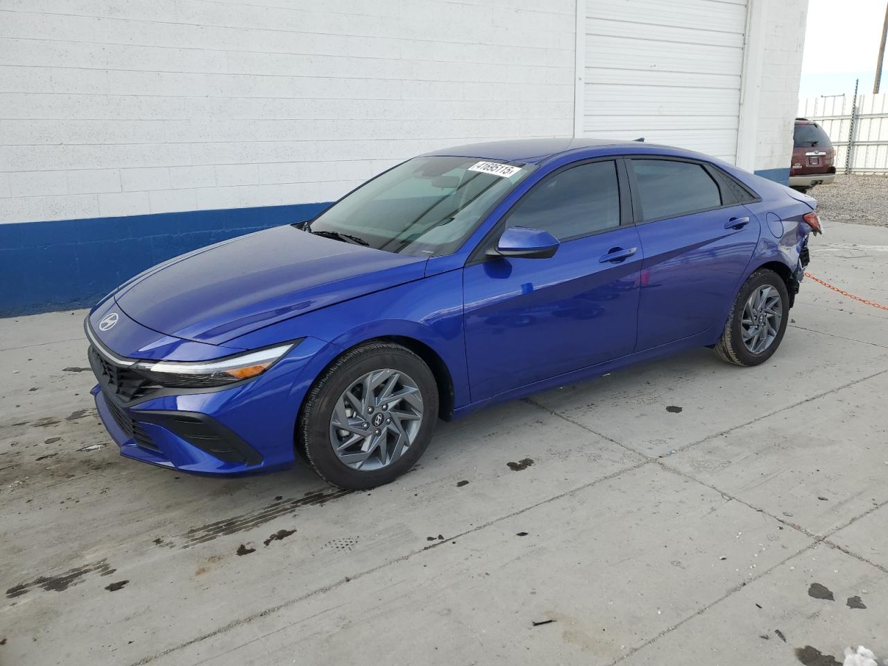 KMHLM4DJ7RU103588 HYUNDAI ELANTRA BL 2024