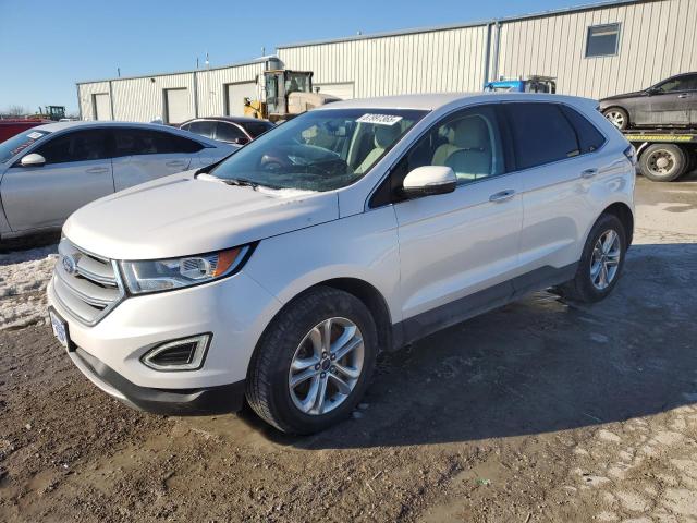 Vin: 2fmpk4k95hbc09347, lot: 87997365, ford edge titanium 2017 img_1