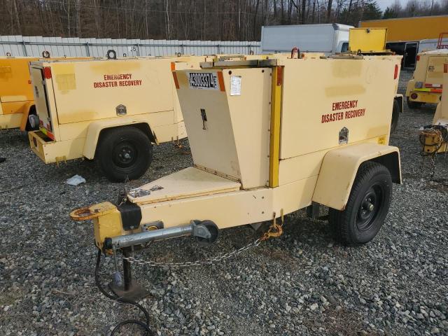 CK POWER GENERATOR 1993 1RX321002P1001172 photo #3