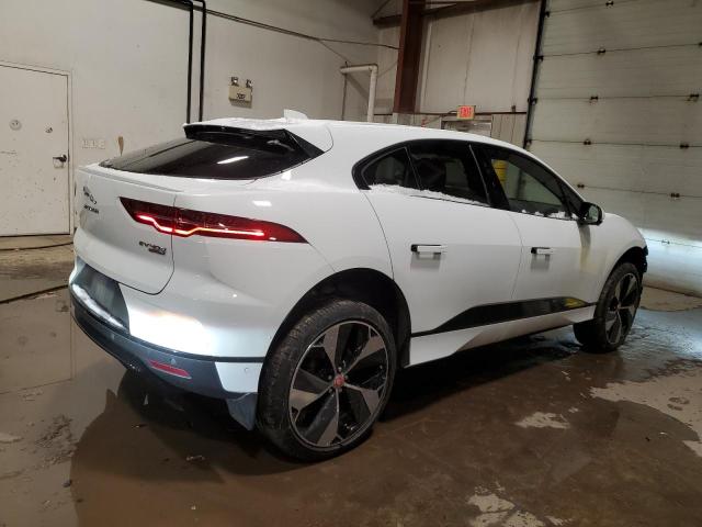 JAGUAR I-PACE HSE 2020 white  electric SADHD2S10L1F81370 photo #4