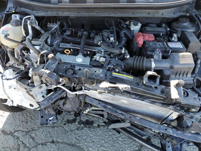 2020 NISSAN KICKS S - 3N1CP5BV3LL506415
