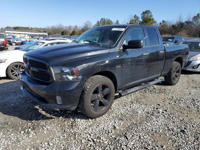 Vin: 1c6rr6ft5hs505637, lot: 58496365, ram 1500 st 2017 img_1