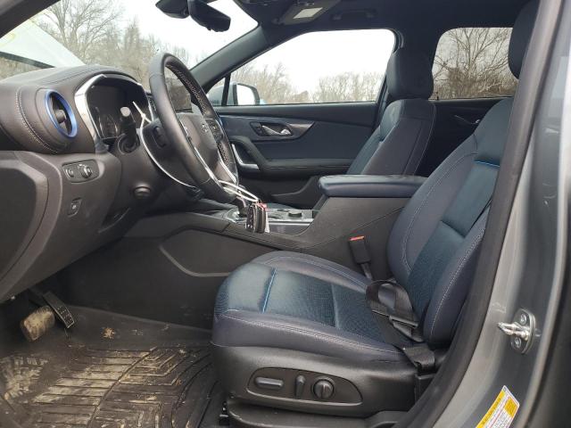 2023 CHEVROLET BLAZER RS - 3GNKBKRSXPS184067