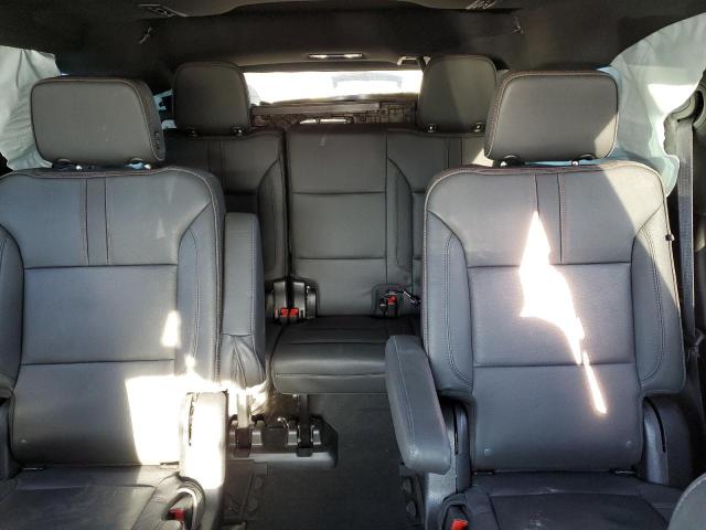2023 CHEVROLET TAHOE K150 - 1GNSKRKD4PR232976