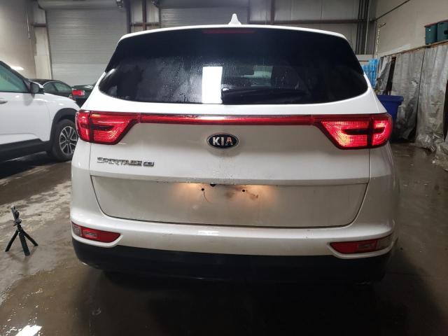 2017 KIA SPORTAGE L - KNDPM3AC1H7148111